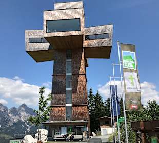 Wanderung Jakobskreuz - Talstation Bergbahn Pillersee