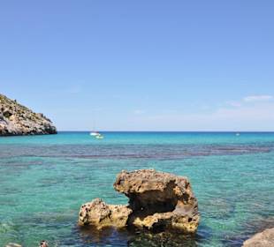 Cala de Sant Vicenç