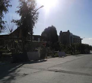 Antik Bar, idyllisch gelegen