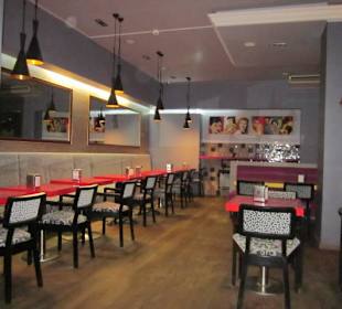Cafe Tralalala Breslau