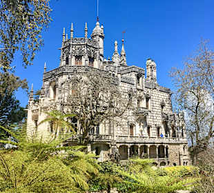 Quinta da Regaleira