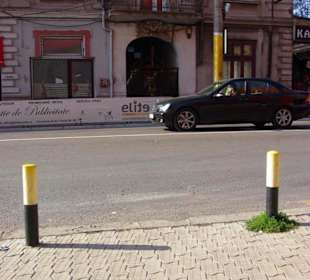 City Konstanza Modern