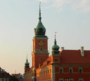 Stare Miasto Warszawa