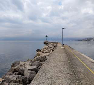 Stadtrundgang Rijeka