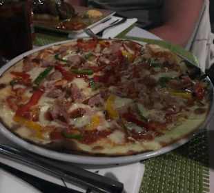 Gastro The 41 Kapstadt