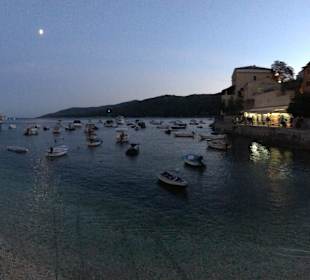 Hafen Rabac