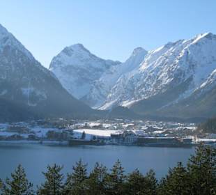 Pertisau