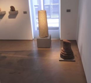 Museum für Vor- und Frühgeschichte