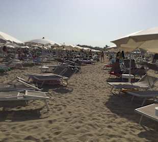 Strand Caorle
