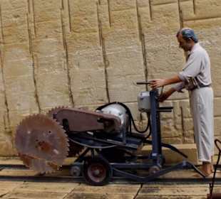 The Limestone Heritage Park & Gardens