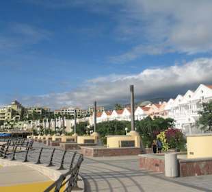 Promenade Playa Fanabe