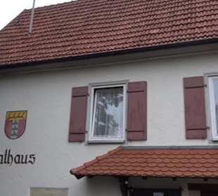 Rathaus Rietheim