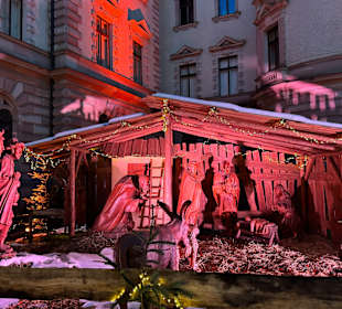 Weihnachtsmarkt 