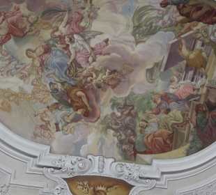 Wallfahrtskirche Schönenberg