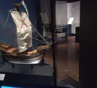 Deutsches Technikmuseum 