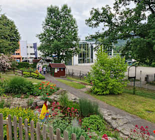 Märchenpark Heilbad Heiligenstadt