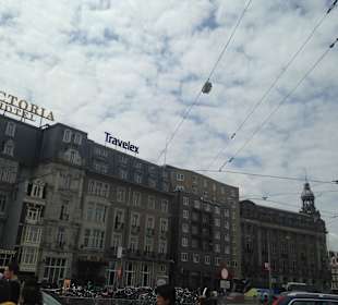 Centrum Amsterdam