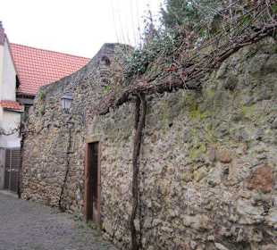 Historischer Ortskern Freinsheim