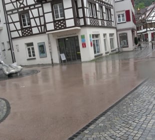 Tourist-Information