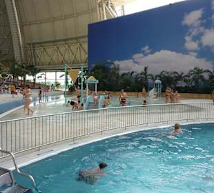 Kinderbereich der Südsee