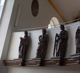 Pfarrkirche St. Sola Kösingen