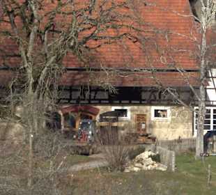 Hofgut Uhenfels Seeburg