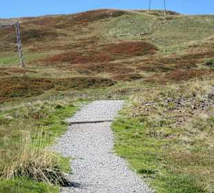 Wanderweg 