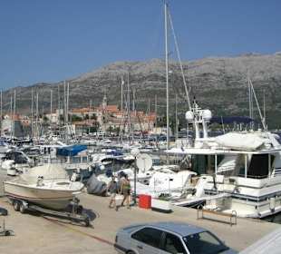 Korcula