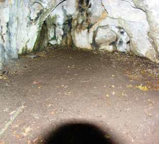 Die Esperhöhle