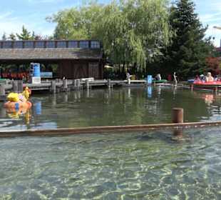 Hafenrundfahrt - Lego City