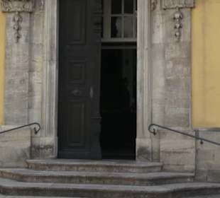 Deutschordensschloss