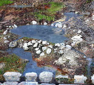 Caldeiras das Furnas