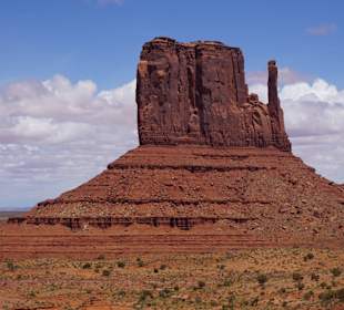 Monument Valley