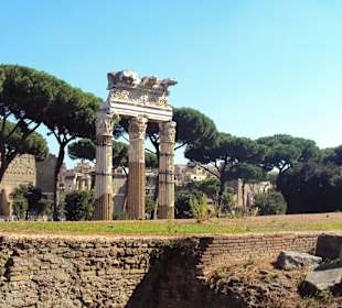 Forum Romanum