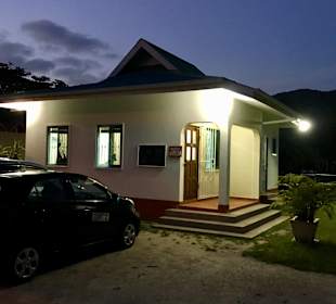 Take Away „Village“- sehr zu empfehlen 