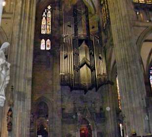Dom St. Peter, Regensburg