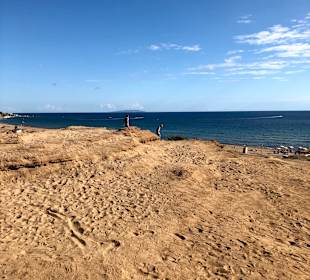 Strand Issos