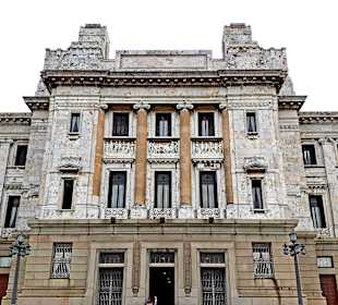 Palacio Legislativo