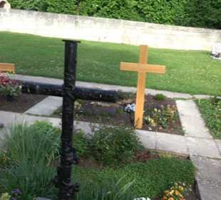 Friedhof Weiler