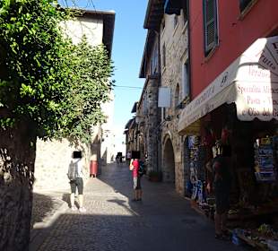 Altstadt Sirmione