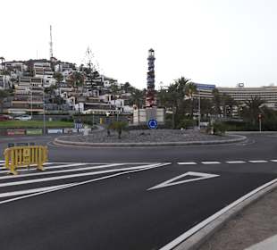 Stadtrundgang San Agustín