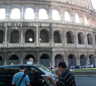 Colosseum