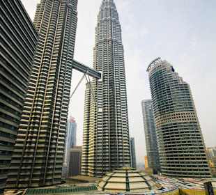 Petronas Towers