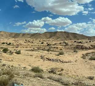Wandern Midoun