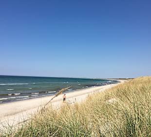 Strand Warnemünde