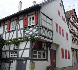 Altstadt Leonberg