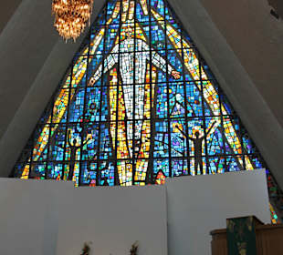 Eismeerkathedrale