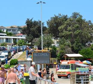 Bondi Beach