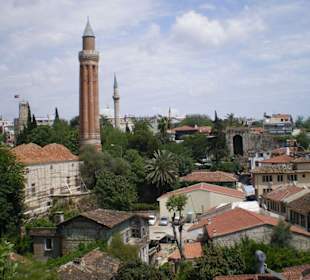 Antalya