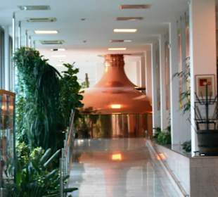 Budweiser Brauerei